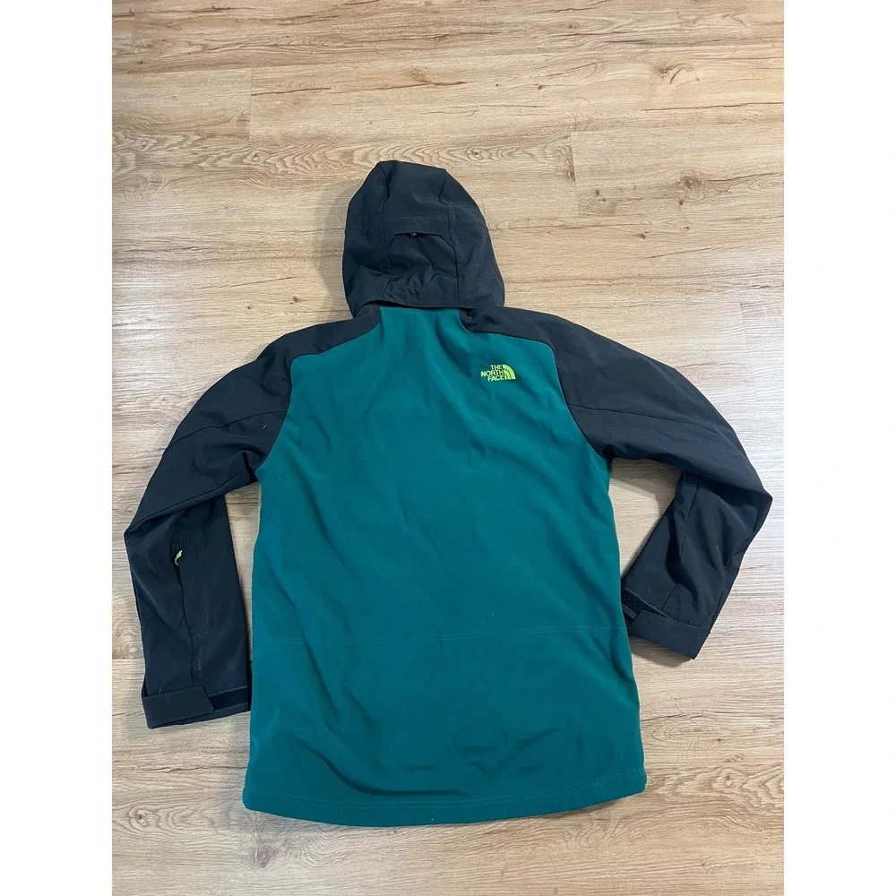 The North Face north face